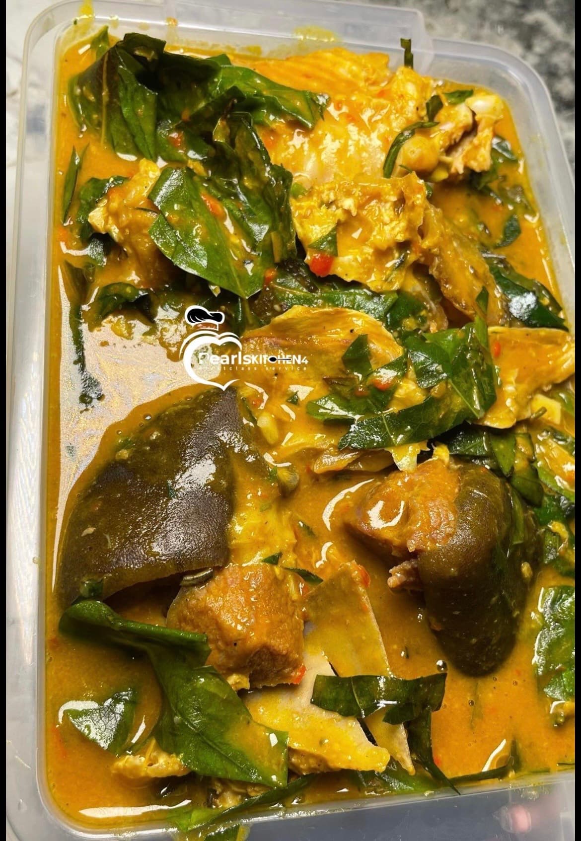 Oha Soup